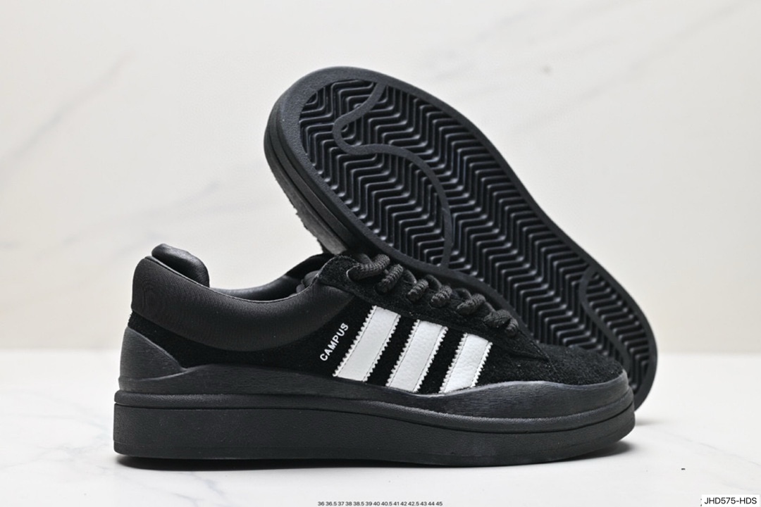 Adidas Campus Shoes